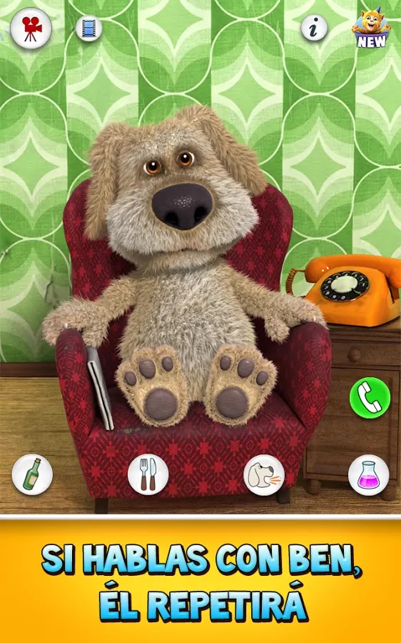 talking tom 2 kostenlos talking tom 2 kostenlos